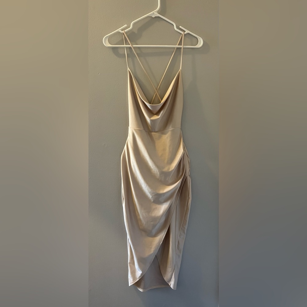 Beautiful Dress